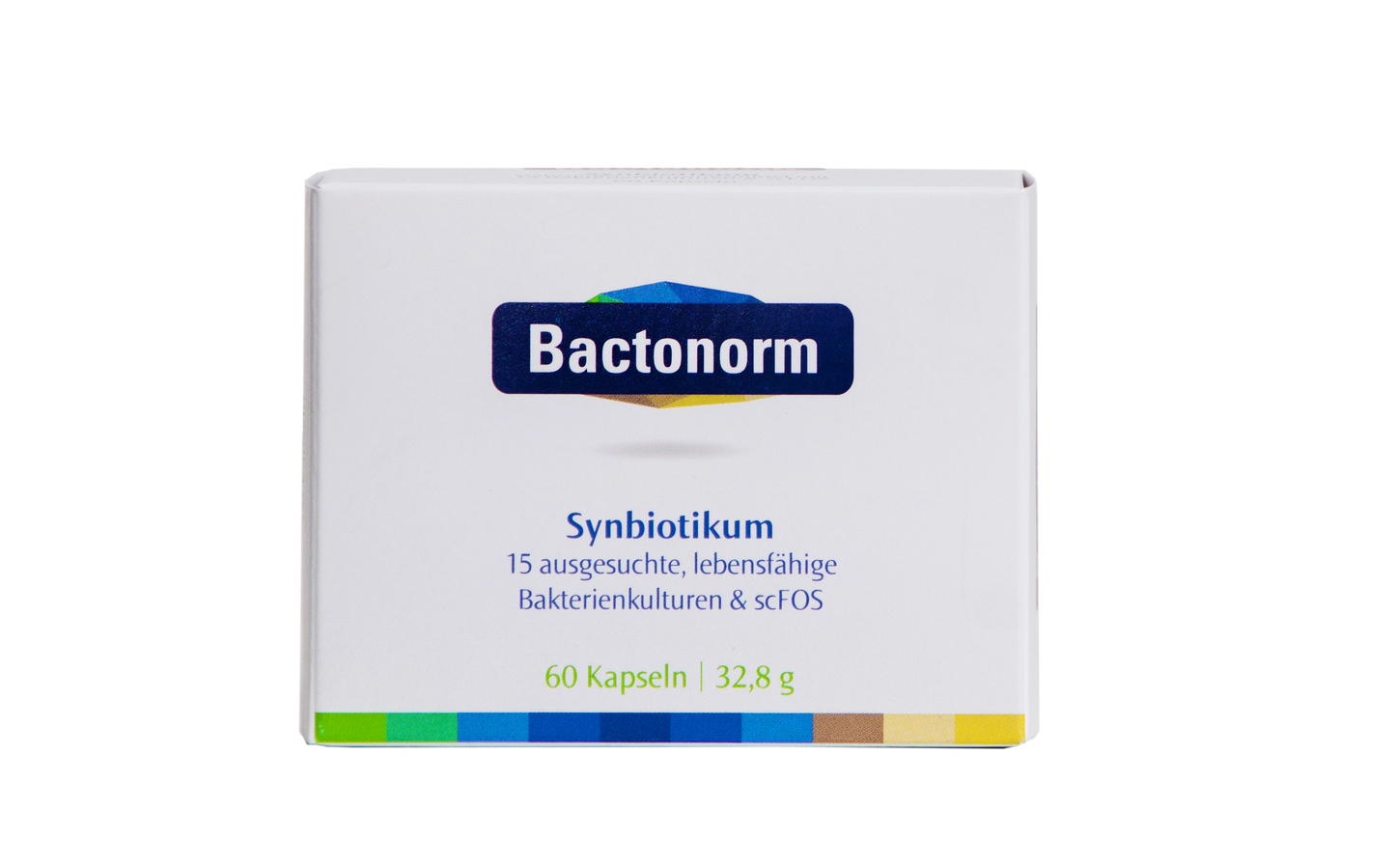 BellMeda Bactonorm® Darmgesundheit