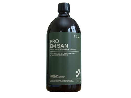 TISSO Pro EM san - 1000 ml