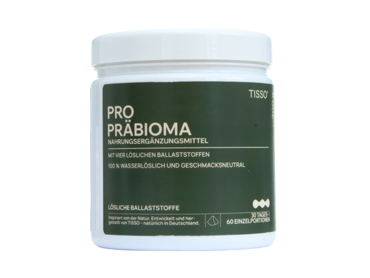 TISSO Pro Präbioma Pulver - 300 g