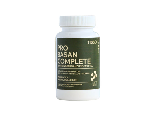 TISSO Pro Basan Complete - 60 g