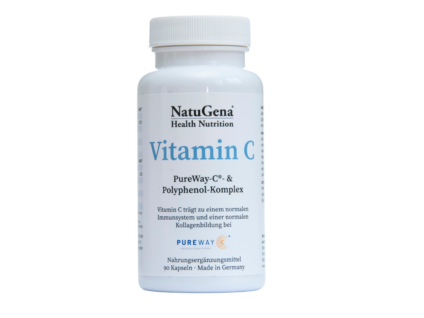 NatuGena Vitamin C PureWay-C®