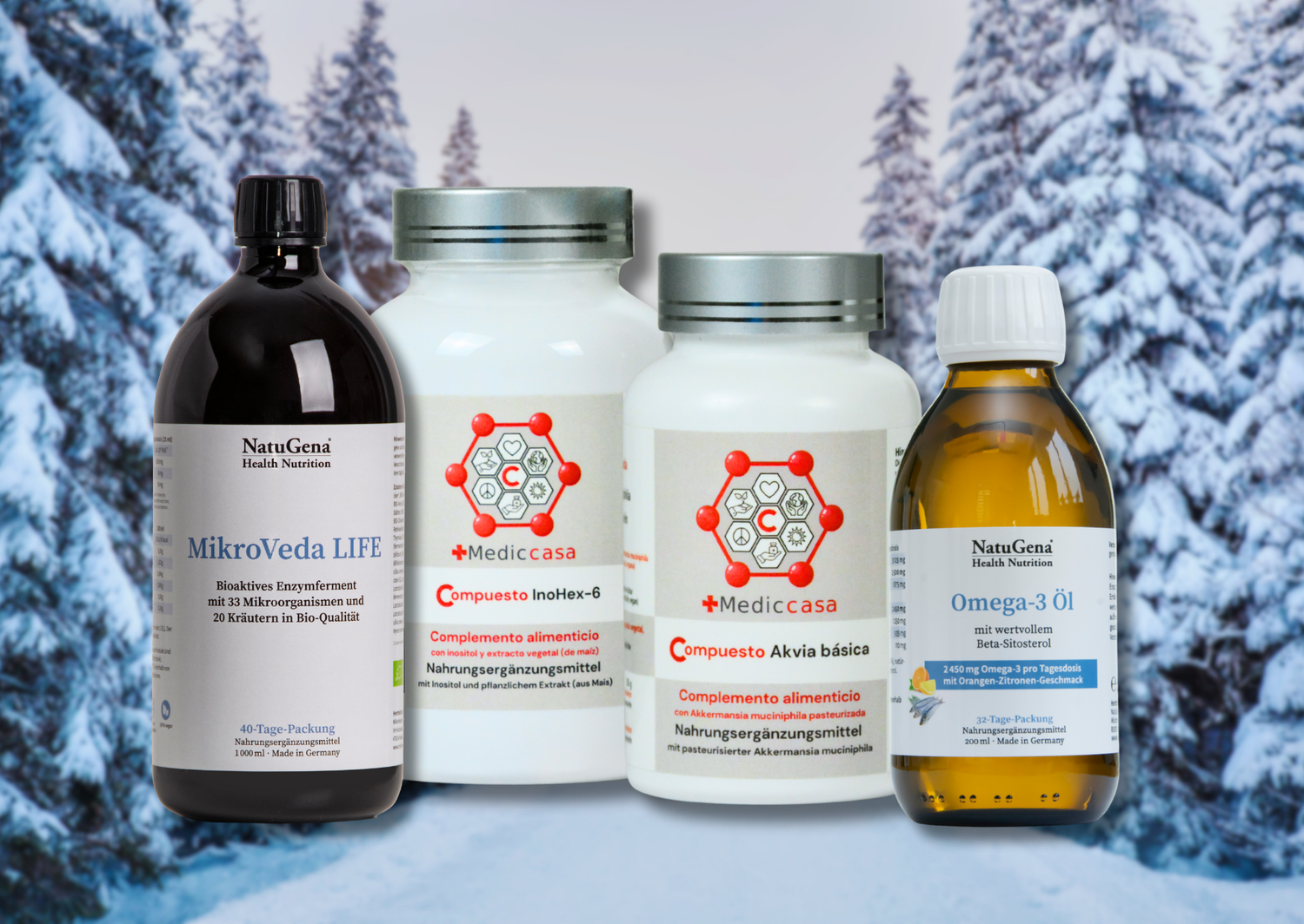 Winter-Deals 🎄🎁