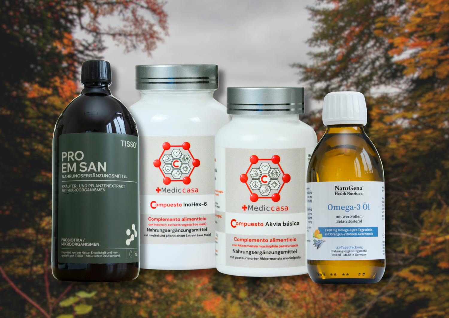 Bundle & Paketpreise