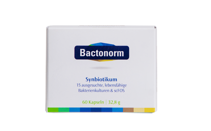 BellMeda Bactonorm® Darmgesundheit