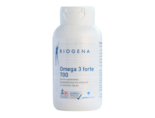 Biogena Omega 3 forte 700