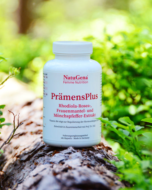 NatuGena PrämensPlus®