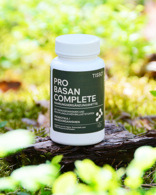 TISSO Pro Basan Complete - 60 g