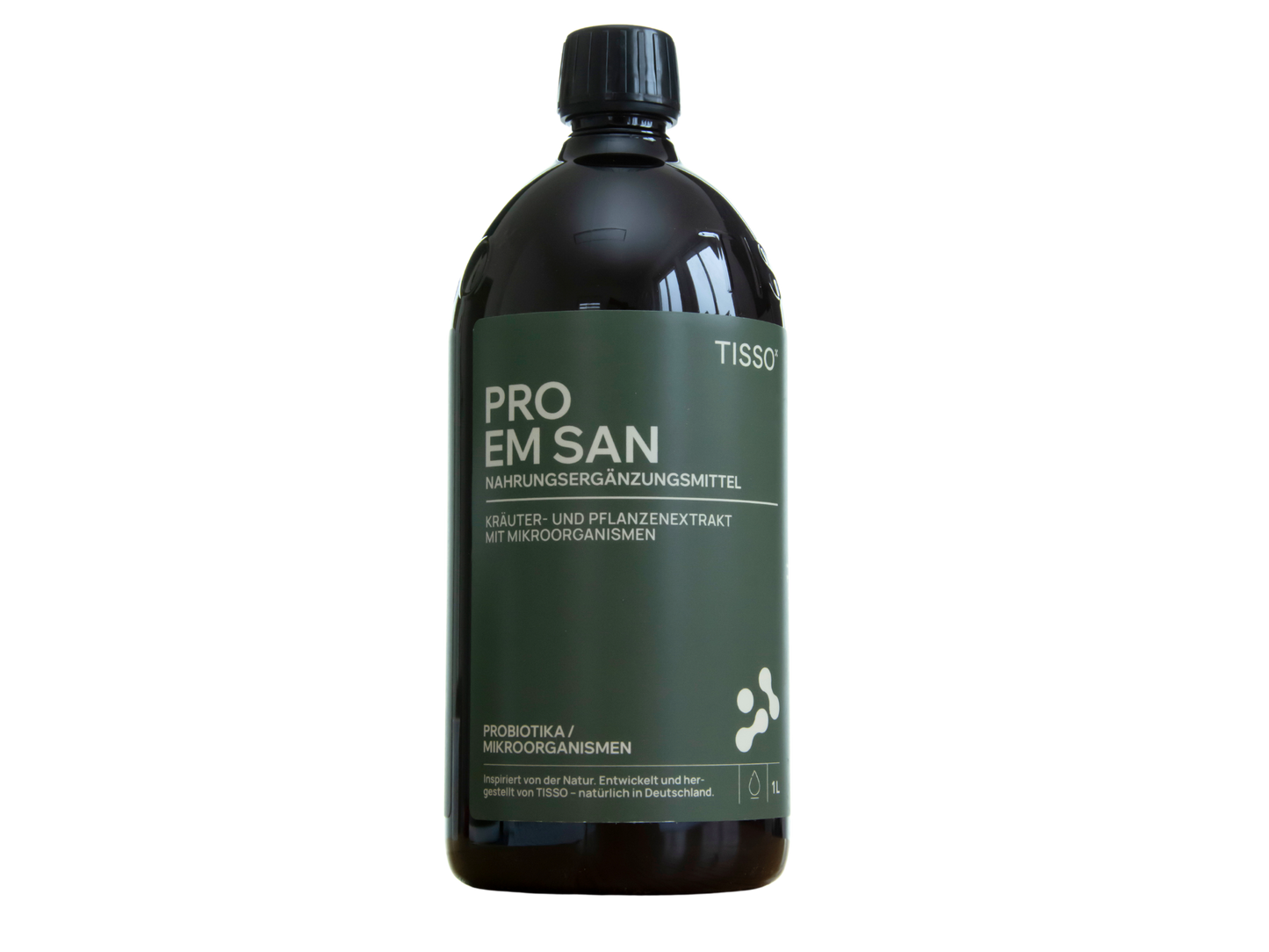 TISSO Pro EM san - 1000 ml