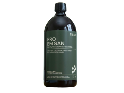 TISSO Pro EM san - 1000 ml