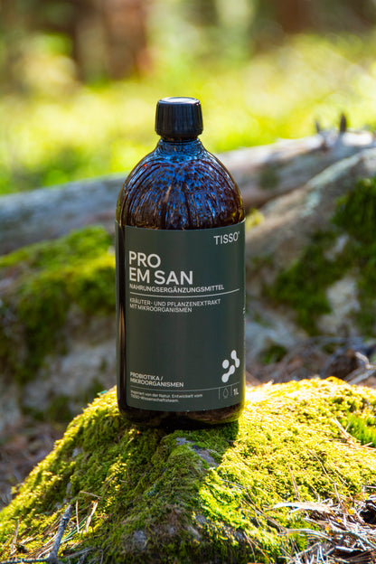 TISSO Pro EM san - 1000 ml