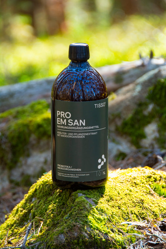 TISSO Pro EM san - 1000 ml