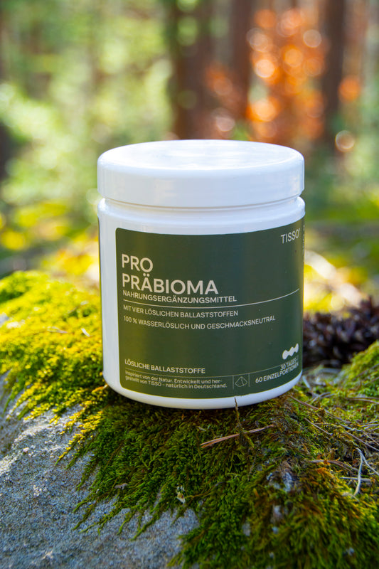 TISSO Pro Präbiom Pulver - 300 g