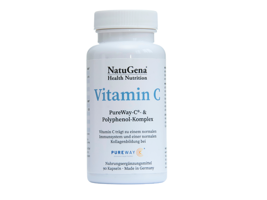 NatuGena Vitamin C PureWay-C®