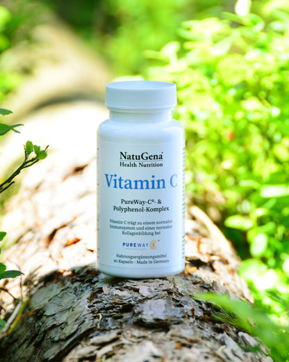 NatuGena Vitamin C PureWay-C®
