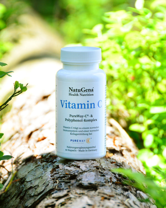 NatuGena Vitamin C PureWay-C®