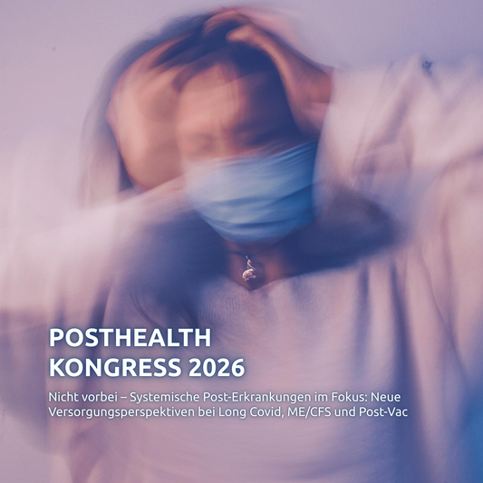 unIVerse POSTHEALTH KONGRESS 2026